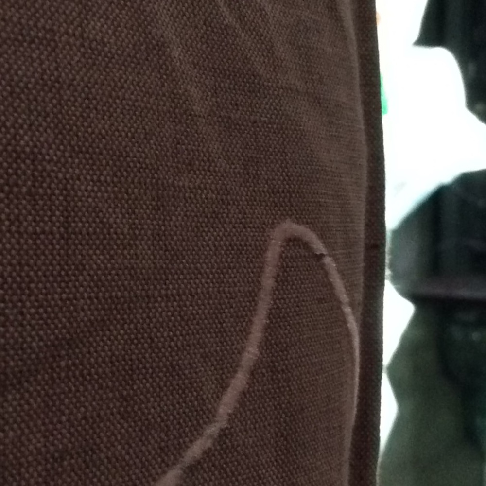 Meet your Posher, Judy